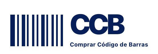 CCB Comprar Código de Barras